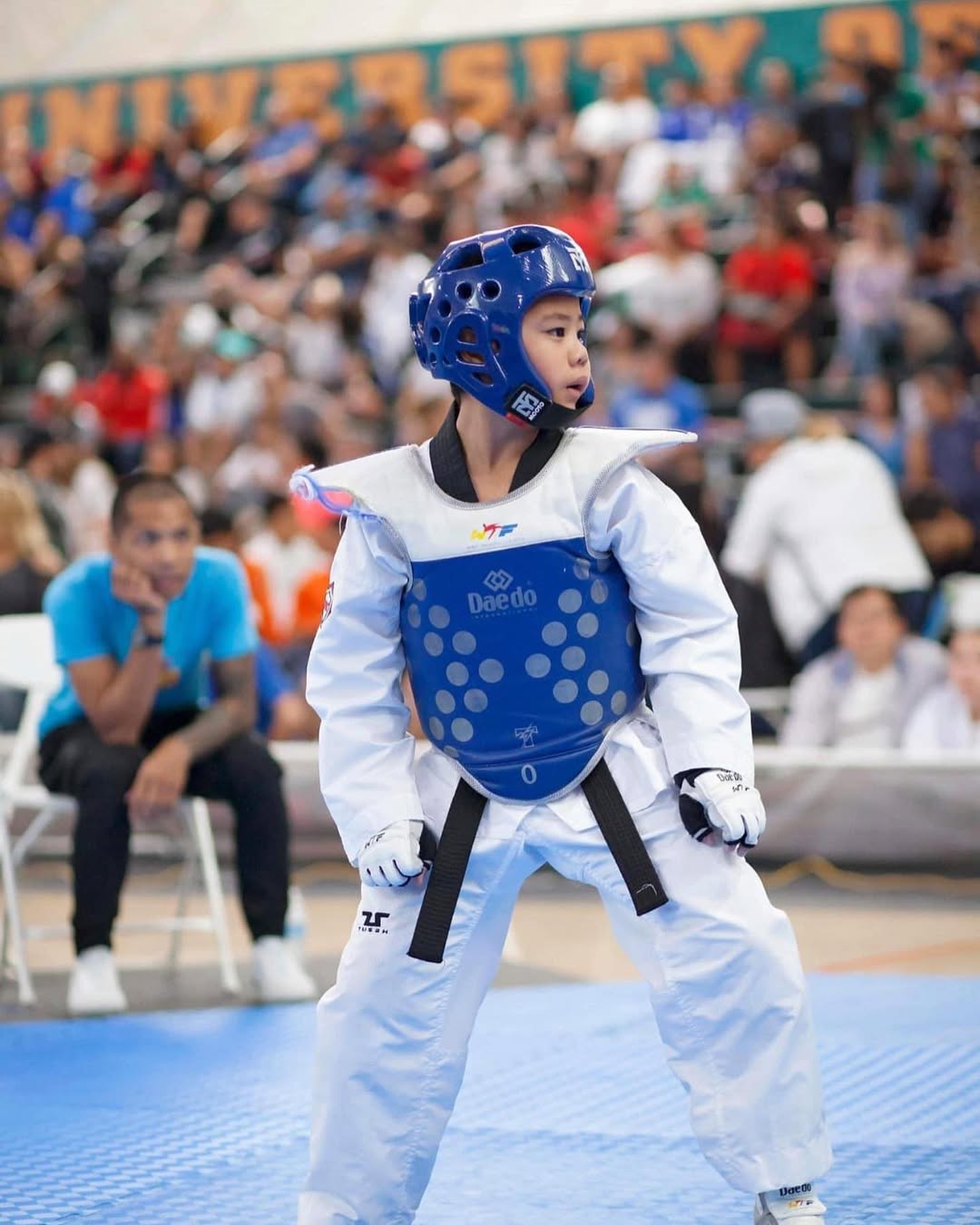 Kings Combat Event