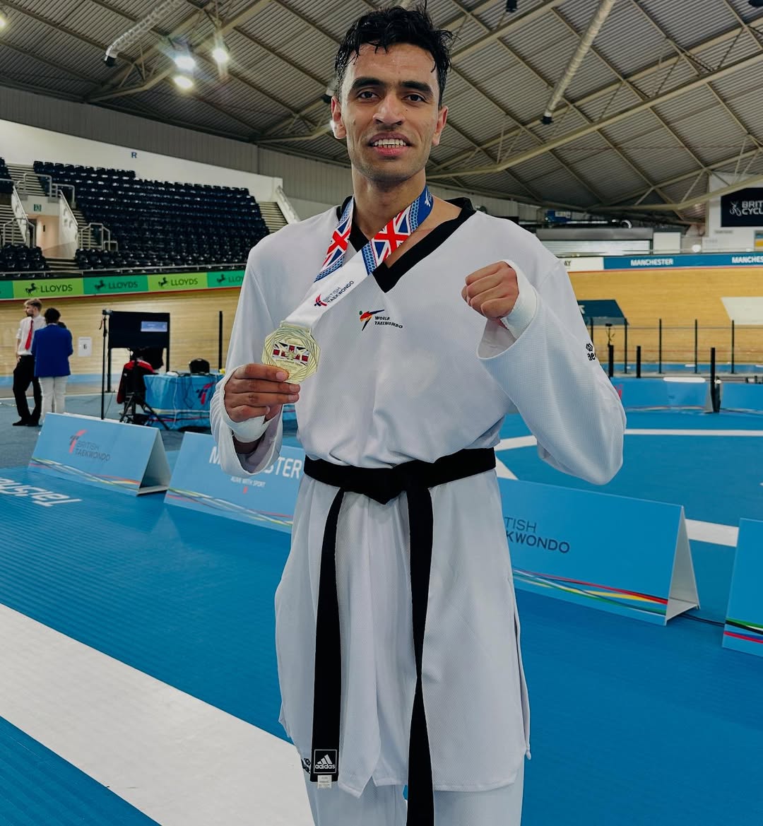 Farzad Mansouri