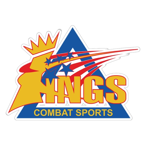 Kings Combat Logo